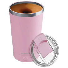 Load image into Gallery viewer, Porodo Automatic Magnetic Stirring Mug
