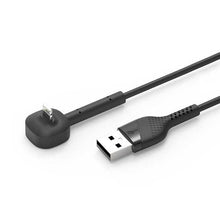 Load image into Gallery viewer, Porodo Premium stand cable 1.2m - Black
