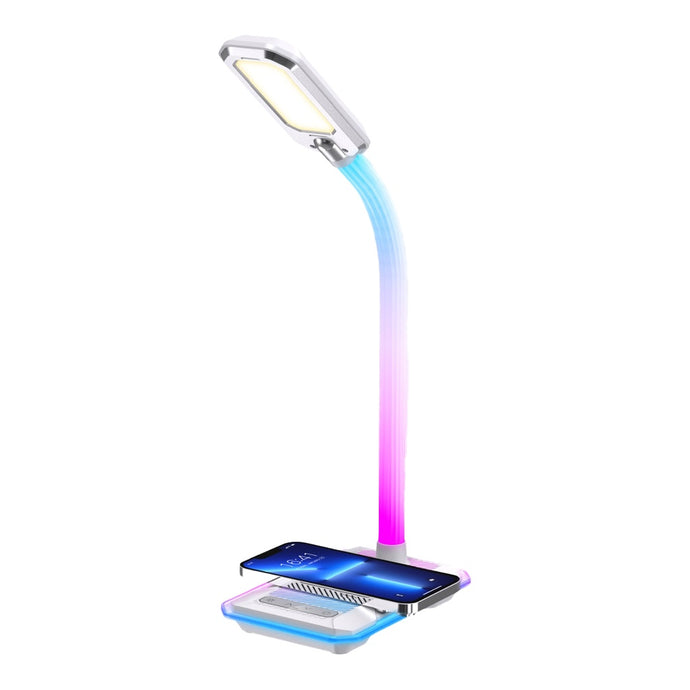 Porodo Gaming PDX119 E-Sports Desk Lamp