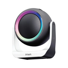 Load image into Gallery viewer, Pawa Aria Wall&amp;Desktop Speaker With RGB Light
