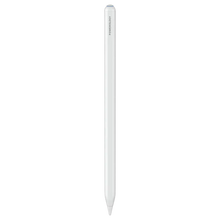 Load image into Gallery viewer, Powerology Neotec Active Stylus Pen-White
