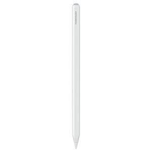 Powerology Neotec Active Stylus Pen-White