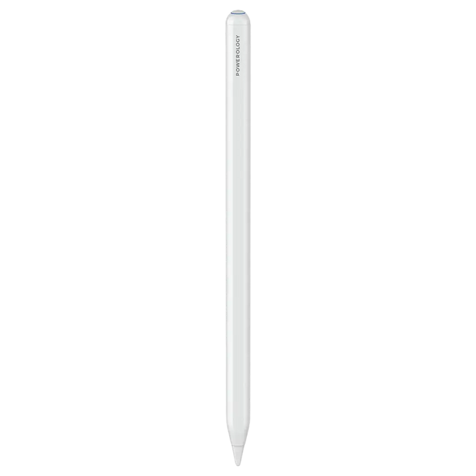 Powerology Neotec Active Stylus Pen-White