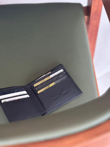 EXTEND Genuine Leather Wallet 1317