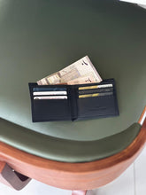 Load image into Gallery viewer, EXTEND Genuine Leather Wallet 1317
