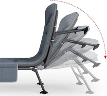 Load image into Gallery viewer, Onyx Star Relax Folding Bed
