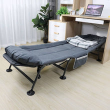 Load image into Gallery viewer, Onyx Star Relax Folding Bed
