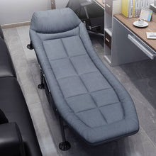 Load image into Gallery viewer, Onyx Star Relax Folding Bed
