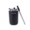 Green Lion Vacuum Travel Mug Lite