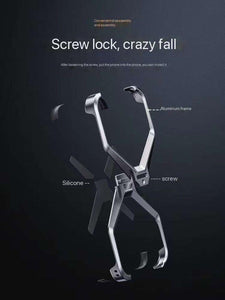 Encase Aluminum Spider Case For 14 Pro Max