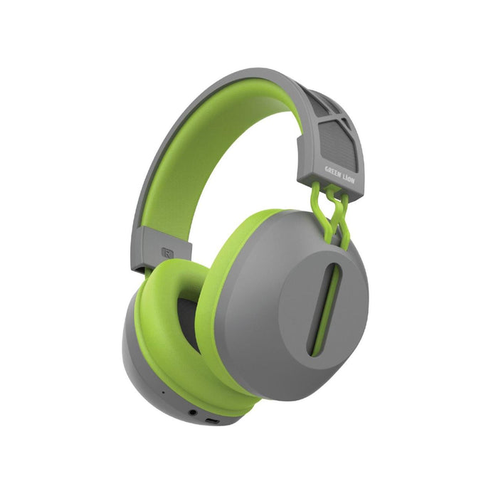Green Lion SolarEcho ANC Headphones