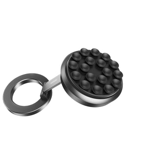 Porodo HS01 Duo Mount Magsafe & Suction-Grey