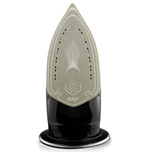 Load image into Gallery viewer, RAF Electric Steam Iron
