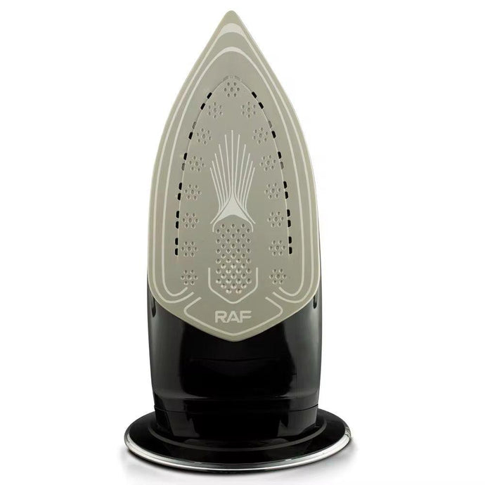 RAF Electric Steam Iron