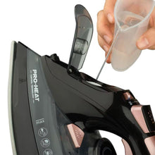 Load image into Gallery viewer, RAF Electric Steam Iron
