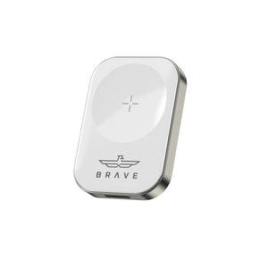 Brave BWC-C 22 Portable Wireless Watch Charger