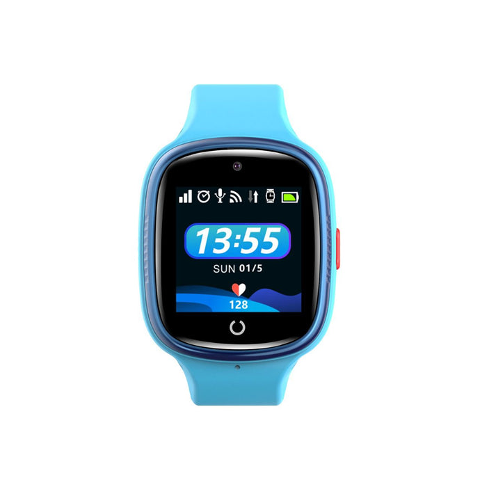 Porodo Kids Smart Watch 4G - Blue