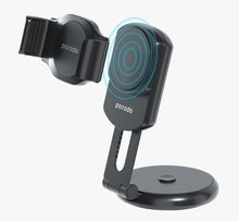 Load image into Gallery viewer, Porodo Detachable Magnetic Mount
