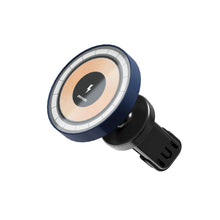 Load image into Gallery viewer, Porodo Lucid Magsafe Car Mount
