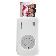 Load image into Gallery viewer, Powerology Instant Print 2.2X3.4&#39;&#39; Cartridge PKDCZ2WH Vivant Thermal Printer

