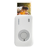 Powerology Vivant Mini Thermal Printer-White