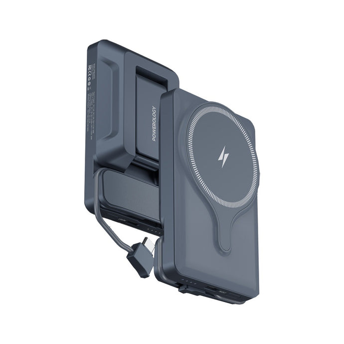 Powerology Magsafe Charging Air-Vent Mount 5K