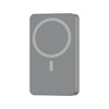 Powerology 10000mAh Magsafe Aluminum Power Bank