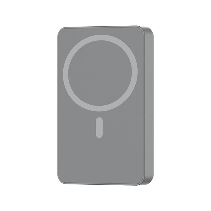 Powerology 10000mAh Magsafe Aluminum Power Bank