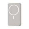 Powerology 10000mAh Magsafe Aluminum Power Bank