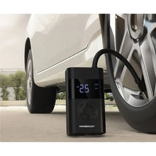 Load image into Gallery viewer, Powerology PP055 Ultra Portable Air Compressor Power Bank
