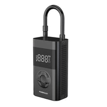 Load image into Gallery viewer, Powerology PP055 Ultra Portable Air Compressor Power Bank
