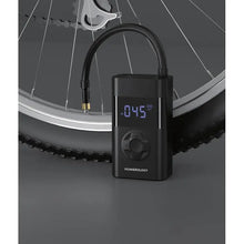 Load image into Gallery viewer, Powerology PP055 Ultra Portable Air Compressor Power Bank
