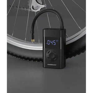 Powerology PP055 Ultra Portable Air Compressor Power Bank