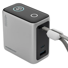 Load image into Gallery viewer, Powerology 15000mAh Mini Power Bank
