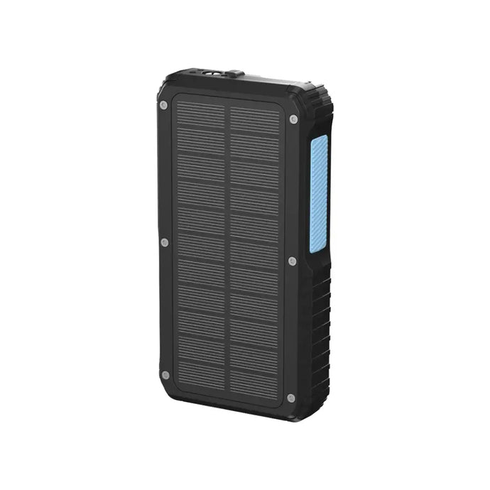 Powerology PP076 20000mAh Solar Power Bank