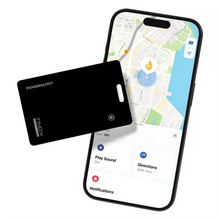 Load image into Gallery viewer, Powerology Findx Smart Card Device Finder
