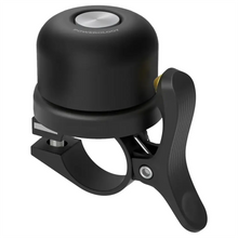 Load image into Gallery viewer, Powerology Bicycle Scooter Bell With Airtag Mount
