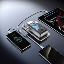 Load image into Gallery viewer, Powerology 20000mAh Wall Charger MagSafe Power Bank
