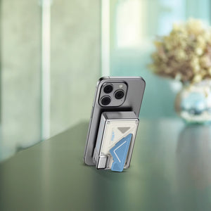 Powerology 20000mAh Wall Charger MagSafe Power Bank