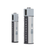 Powerology AA 1500mAh/2250mWh USB Rechargble Battery(4pc)