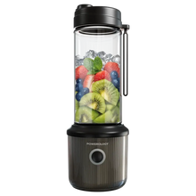 Load image into Gallery viewer, Powerology Press&amp;Refresh Portable Blender
