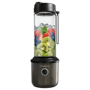 Powerology Press&Refresh Portable Blender