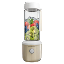 Load image into Gallery viewer, Powerology Press&amp;Refresh Portable Blender

