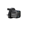 Powerology Ultra Compact Gan Charger 20W