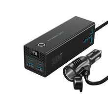 Load image into Gallery viewer, Powerology PWC038 2 AC Universal Power Inverter
