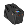 Powerology PWC041 GaN 75W Universal Charger
