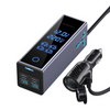 Powerology PWC044 X2 AC Socket Car Power inverter