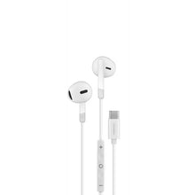 Load image into Gallery viewer, Powerology Type-C Stereo Earphones
