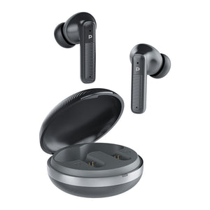 Powerology Quad ENC True-Wireless Buds