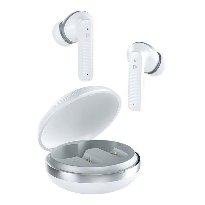 Powerology Quad ENC True-Wireless Buds